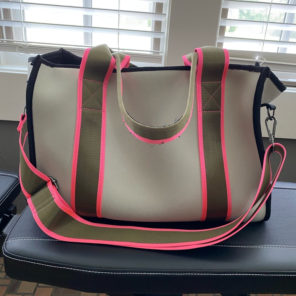 Sold! Haute Shore Isla tote